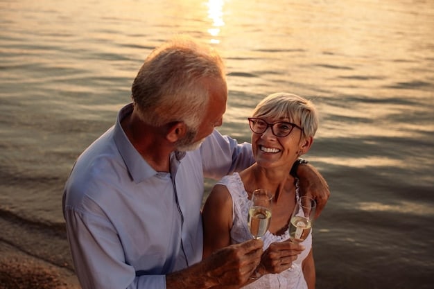 Retirement Planning 2025: Top 3 Strategies for a Secure Future