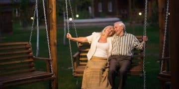 Retirement Planning 2025: Top 3 Strategies for US Citizens - Cover Image