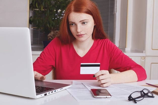 Re-Negotiate Your Credit Card Rate in 2025 & Save 15%