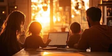 Family Financial Planning: Secure Your Future Together - Cover Image