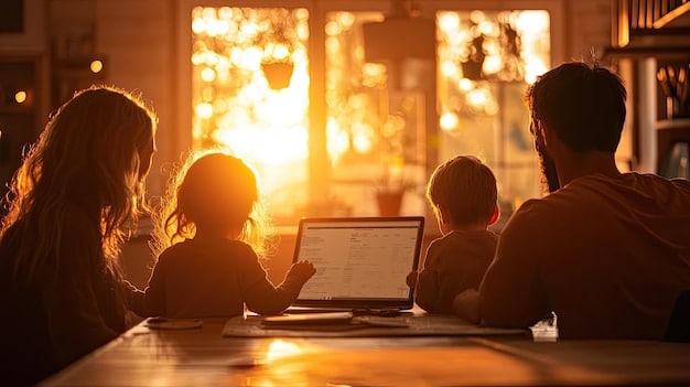 Family Financial Planning: Secure Your Future Together