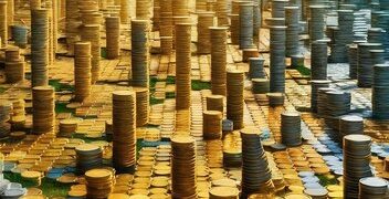 Understanding Inflation: Protect Your Money & Future in 2025 - Cover Image