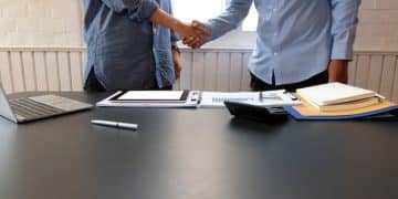 Master the Art of Negotiation: Tips for Getting the Best Deals - Cover Image