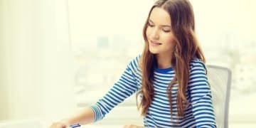 Financial Literacy for Teens: Teach Your Kids About Money - Cover Image