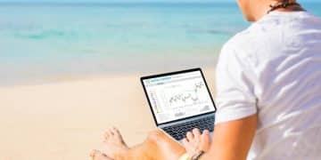 Automate Your Savings: Financial Success on Autopilot - Cover Image